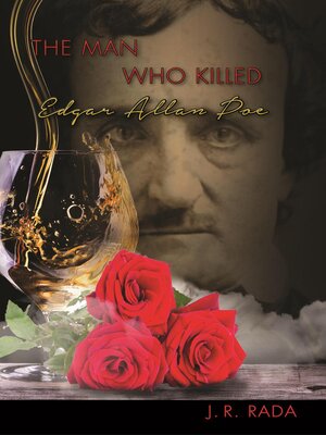 cover image of The Man Who Killed Edgar Allan Poe